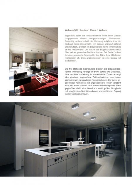 WohnungMK Kochen + Essen + Wohnen